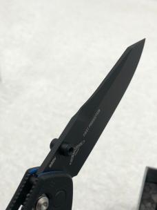 Benchmade 945BK-1 Mini Osborne 1st Production New In Box Made In USA