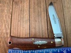 Great Eastern Cutlery Northfield Cody Scout 72LB Che Chen Rosewood