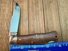Great Eastern Cutlery Northfield Cody Scout 72LB Che Chen Rosewood