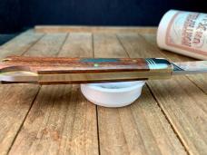 Great Eastern Cutlery Northfield Cody Scout 72LB Che Chen Rosewood