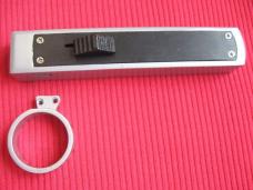 Older Tomb Raider Front Opener OTF Switchblade Knife