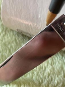 2007 GEC 73 Scout Bocote #9 of 250
