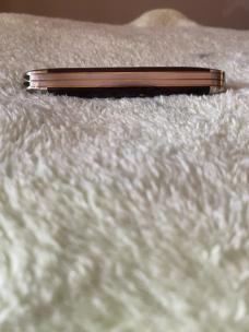 GEC 782217 American Jack Cocobolo Wood 