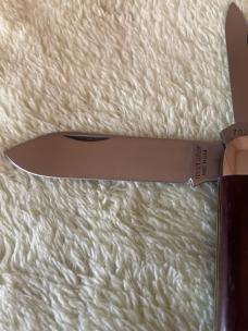 GEC 782217 American Jack Cocobolo Wood 
