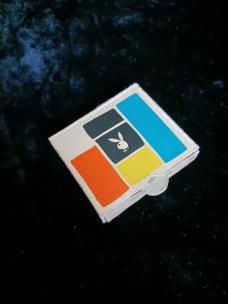 VINTAGE PLAYBOY CLUB MATCHES