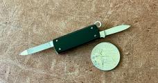 Mini Folding Knife, Italy