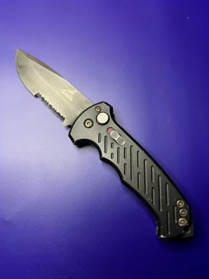 Gerber Auto 06 Automatic Knife S30V Drop Point