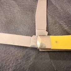 Case XX W.R. Case & Sons Collectors Series Elvis Presley Pocket Knife