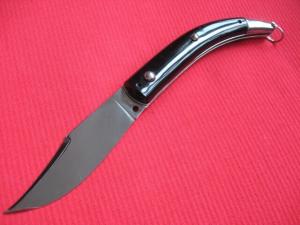 Vintage Italian CATALANA "INOX" Switchblade Knife