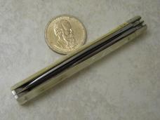 Fightn Rooster Frank Buster Germany 1 of 100 1996 Physician's Knife