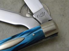 Kinfolks Authorized Reproduction 1997 Physician's Knife 