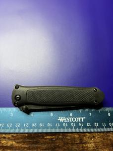 COBRATECH Quick Strike Hidden Release Knife