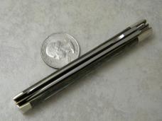 Queen Cut Co Titusville PA Number 96 Abalone Pearl Physician's Knife