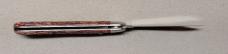 5" Presto with Brain Wormgroove Handles in Excellent Condition 