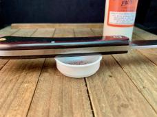 Great Eastern Cutlery Farm and Field Bull Buster #21 Red/Black Richlite 2024