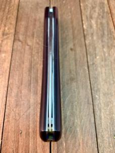 Great Eastern Cutlery Farm and Field Bull Buster #21 Red/Black Richlite 2024