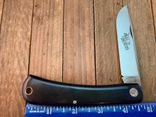 Great Eastern Cutlery Farm and Field Bull Buster #21 Blue/Black Richlite 2024