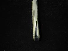 Beaver Falls Cutlery LVS Abalone Jack Knife from Cooper Cutlery Made In USA 2023