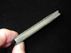 Beaver Falls Cutlery LVS Abalone Jack Knife from Cooper Cutlery Made In USA 2023
