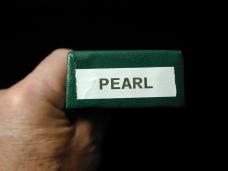 Beaver Falls Cutlery Genuine Mother of Pearl Jack Knife from Cooper Cutlery Made in USA 2024