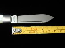 Beaver Falls Cutlery Genuine Mother of Pearl Jack Knife from Cooper Cutlery Made in USA 2024