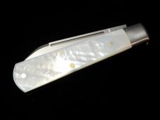 Beaver Falls Cutlery Genuine Mother of Pearl Jack Knife from Cooper Cutlery Made in USA 2024