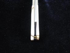 Schatt & Morgan Mammoth Ring Cotton Barlow Knife by Cooper Cutlery Super Rare 69CB-M Made in USA