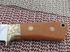 Al-Mar Pack Rat 11   Model # 5005