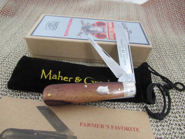 Maher & Grosh 2023 Farmers Favorite  Model # 863223