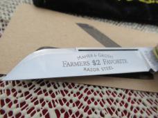 Maher & Grosh 2023 Farmers Favorite  Model # 863223