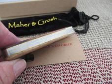 Maher & Grosh 2023 Farmers Favorite  Model # 863223