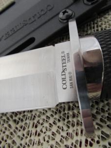 Cold Steel Tai-Pan San Mai Taiwan