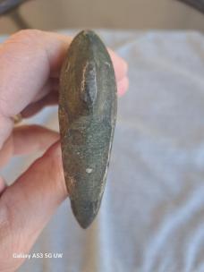 WW2  Australian / New Zealand Trench Knife