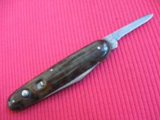 SCHRADE CUT. CO. Walden, N.Y.  Double Switchblade Knife