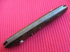 SCHRADE CUT. CO. Walden, N.Y.  Double Switchblade Knife