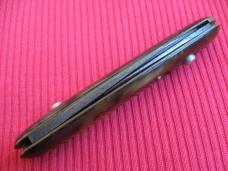 SCHRADE CUT. CO. Walden, N.Y.  Double Switchblade Knife