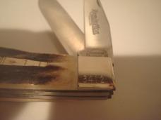 Remington USA R1176 Baby Bullet 1994 Limited Edition NIB
