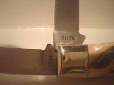 Remington USA R1176 Baby Bullet 1994 Limited Edition NIB