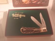 Remington USA R1176 Baby Bullet 1994 Limited Edition NIB