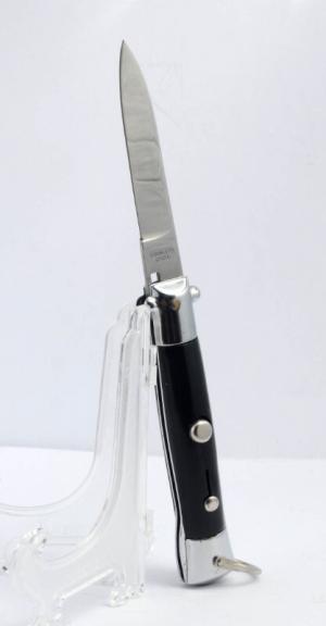 Mini Guardless Rizzuto Korean