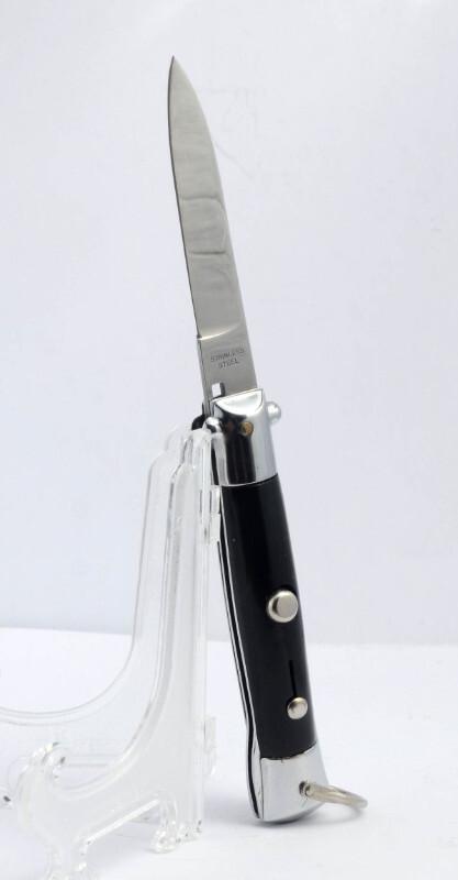 Mini Guardless Rizzuto Korean