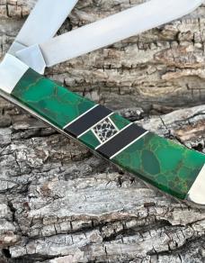 CASE XX ** 2008 EXOTIC ARIZONA JADE TRAPPER