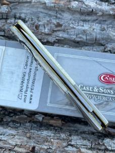 CASE XX ** 130th YEAR ANNIVERSARY 2019 SMOOTH BONE BARLOW