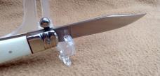 Sarco Roll-X assisted knife