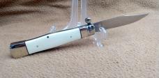 Sarco Roll-X assisted knife