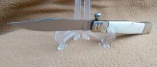 Sarco Roll-X assisted knife