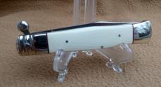 Sarco Roll-X assisted knife