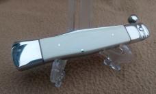 Sarco Roll-X assisted knife