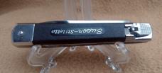 Super Stiletto Lever Lock