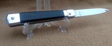 Super Stiletto Lever Lock